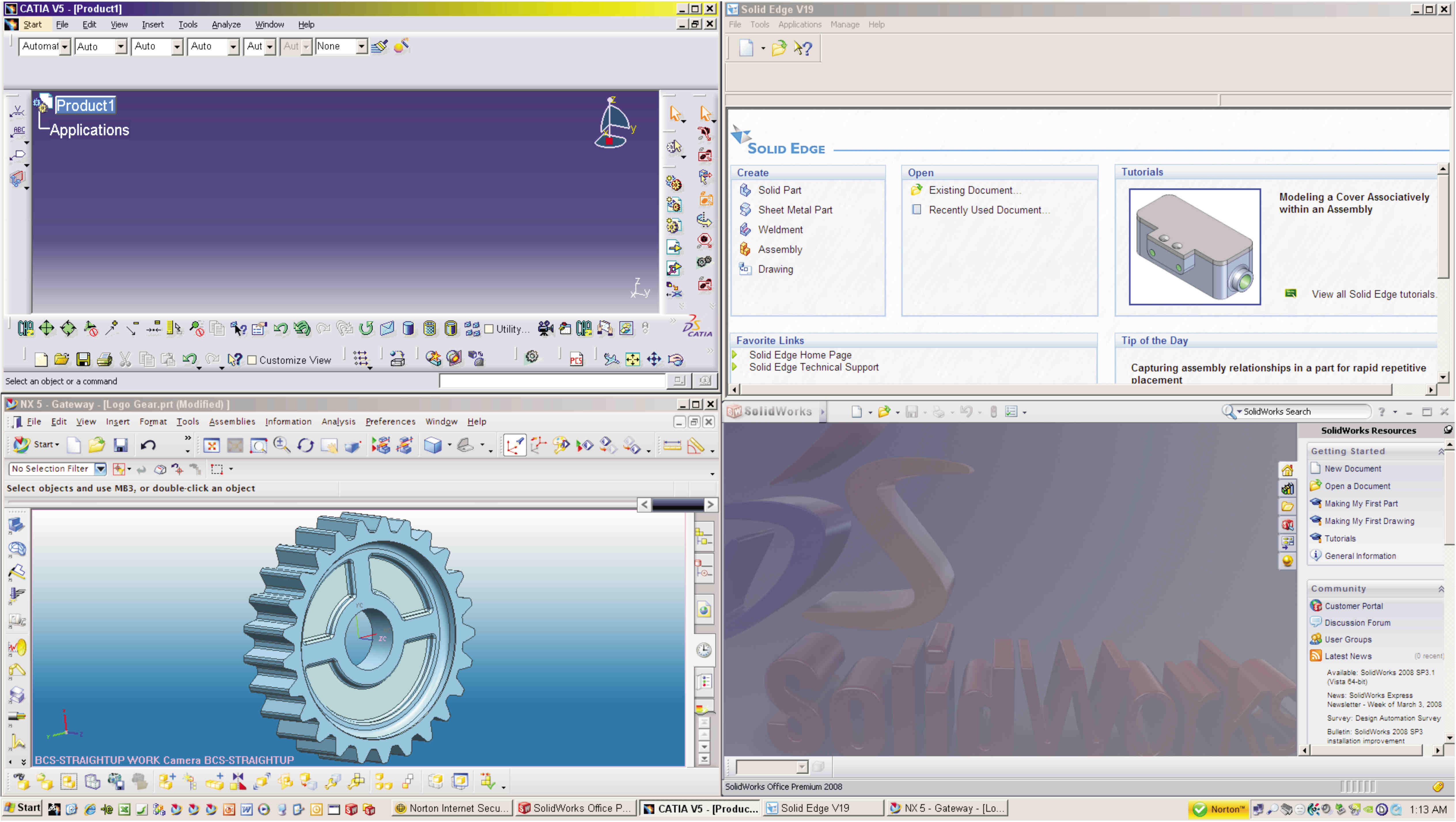 CAD Neutral Formats