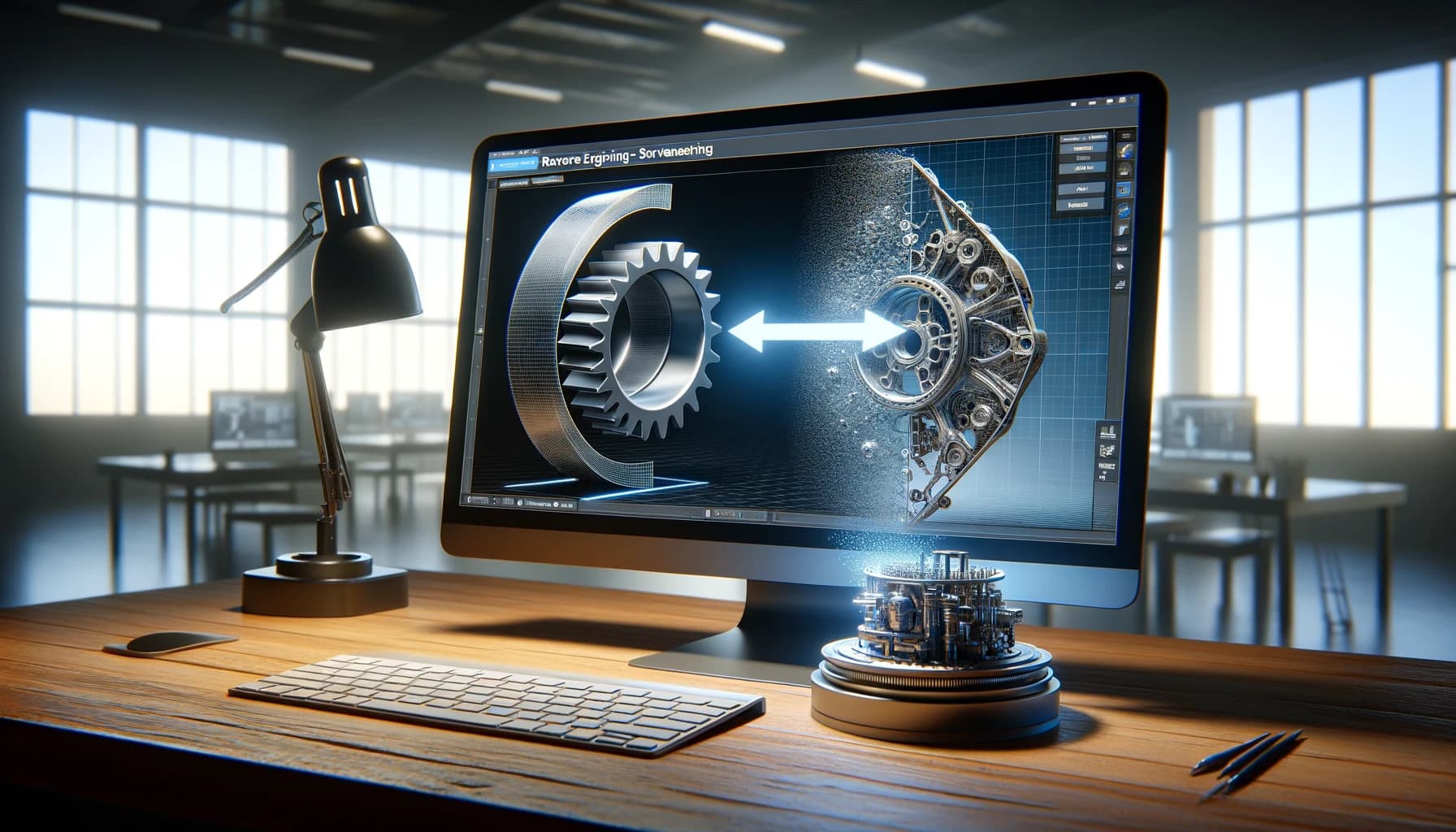 Reverse Engineering