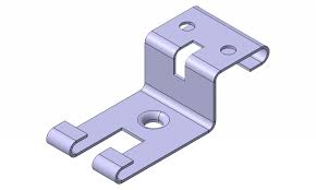 Sheet Metal part 31
